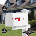 Rust-Oleum Custom Spray 5 in 1 340g Gloss White Spray Paint