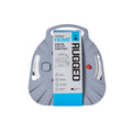Jackson Rugged 4 Outlet 5 Metre Extension Reel - 240V 10A, Indoor, Switch