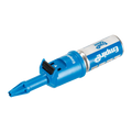 Empire True Shot 50mm Deep Hole Chalk Marker for Brick, Metal, Timber & Porcelain