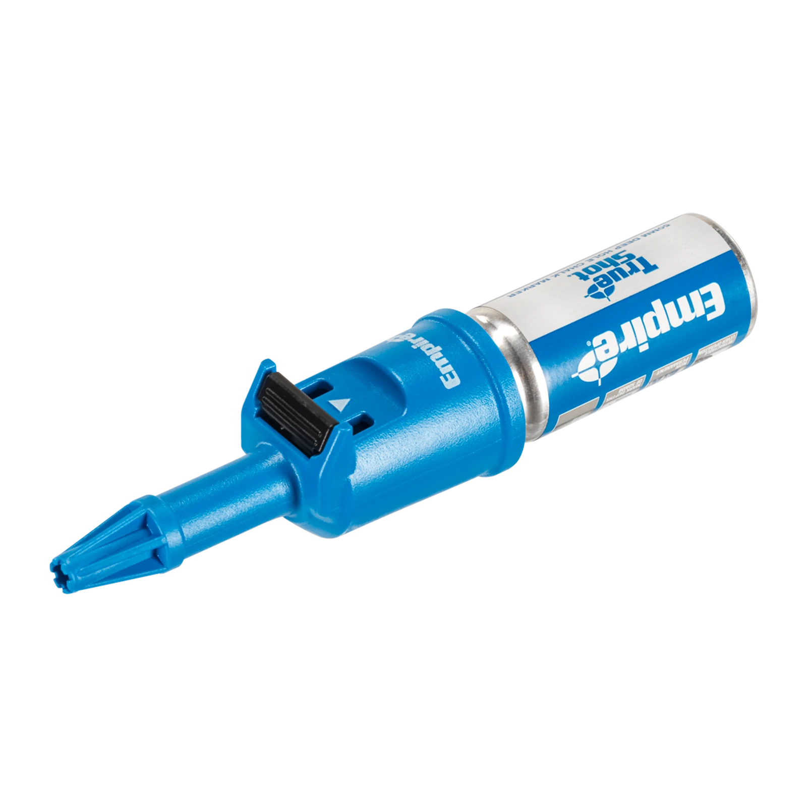 Empire True Shot 50mm Deep Hole Chalk Marker for Brick, Metal, Timber & Porcelain