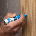 Empire True Shot 50mm Deep Hole Chalk Marker for Brick, Metal, Timber & Porcelain
