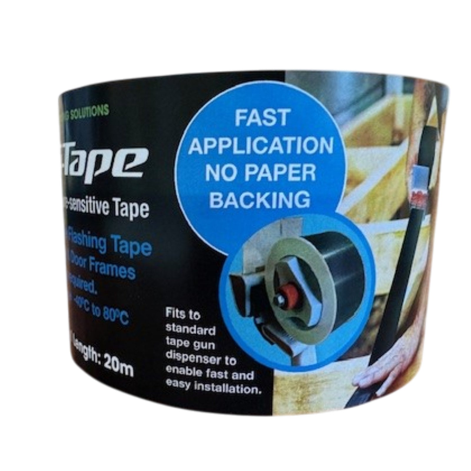 CAgroup 75mm x 20m Bearer Protector G-Tape