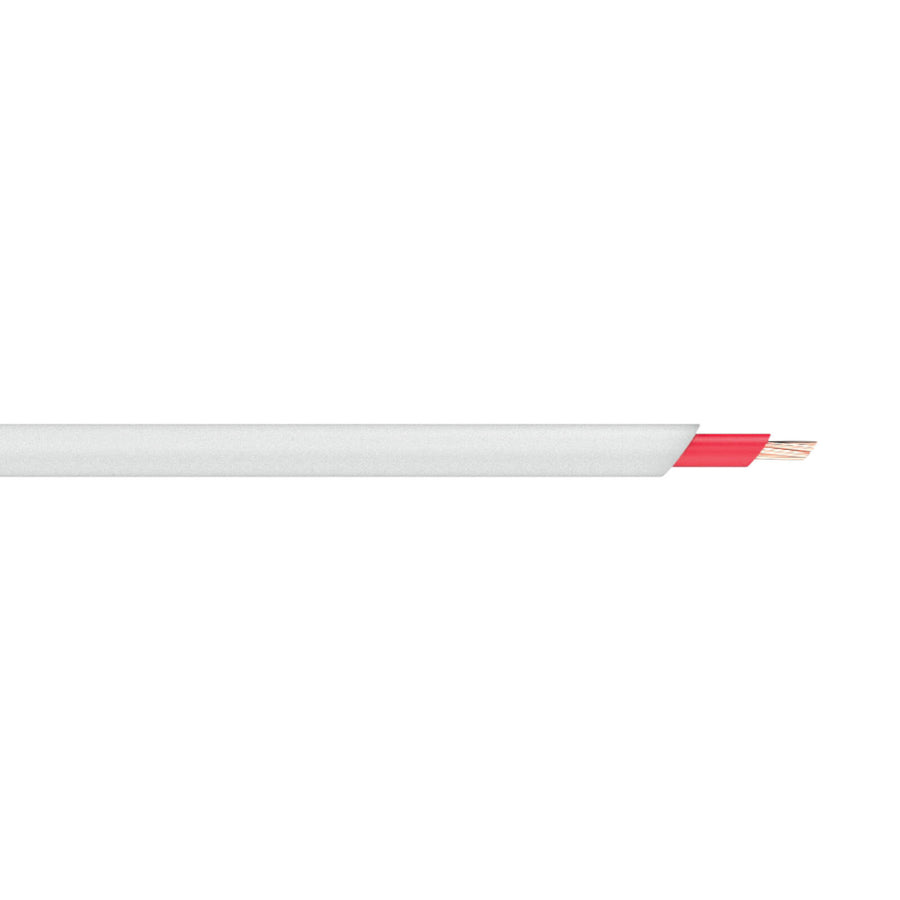 Deta 5m 1.5mm2 Single-Core Double-Insulated Cable - Copper, Outdoor
