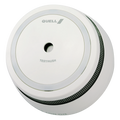 Quell Q5000 Wireless Interconnect Photoelectric Smoke Alarm Q5000DCS-WCLH