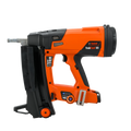 Ramset TrakFast 65 Cordless Concrete Nailer 15-65mm Orange TF65