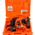 Ramset TrakFast 65 Cordless Concrete Nailer 15-65mm Orange TF65