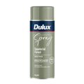 Dulux 340g Equatorial Forest Satin Finish Spray Paint, Satin Green, Indoor & Outdoor