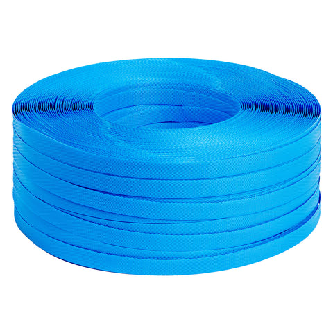 Zenith 19mm x 700m Blue Polypropylene Insulation Strapping