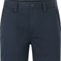 Citeco Men's Navy Short Shorts - Cotton Stretch Twill, Size 82R