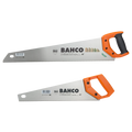 Bahco Handsaws Twin Pack, 350mm Toolbox Saw & 550mm Hardpoint Handsaw
