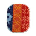 Sabco Scrubby Cloth - Resin Coated Cotton Non-Scratch Cleaning Cloth