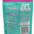 Art & Bob 100g Collagen Bacon Dog Treat Chew