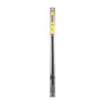 Pfeiffer 6.5mm & 7mm Rubber Wiper Refill Combo Pack Black Trimmable