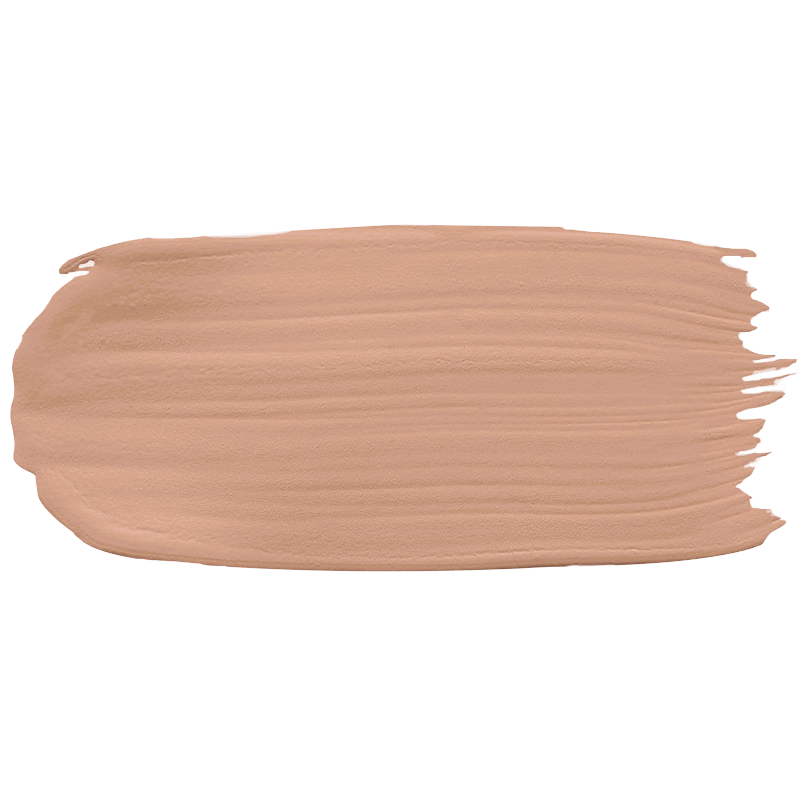 Porter's Paints 2L Light Ross Eggshell Broadwall Interior/Exterior Paint