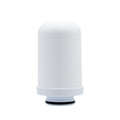 Stefani On Tap Ceramic Water Filter System Lead Free White Polypropylene OTF32A-LF