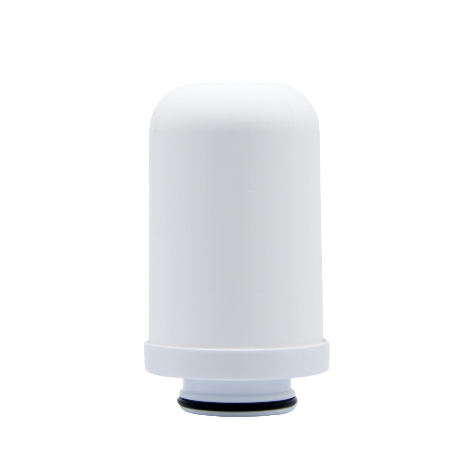 Stefani On Tap Ceramic Water Filter System Lead Free White Polypropylene OTF32A-LF