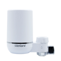 Stefani On Tap Ceramic Water Filter System Lead Free White Polypropylene OTF32A-LF