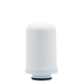Stefani On Tap Replacement Ceramic Filter Lead Free Activated Carbon White
