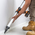 AEG 18V Caulking Gun 300/600ml Skin Only A18CG0 Cordless