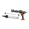 AEG 18V Caulking Gun 300/600ml Skin Only A18CG0 Cordless