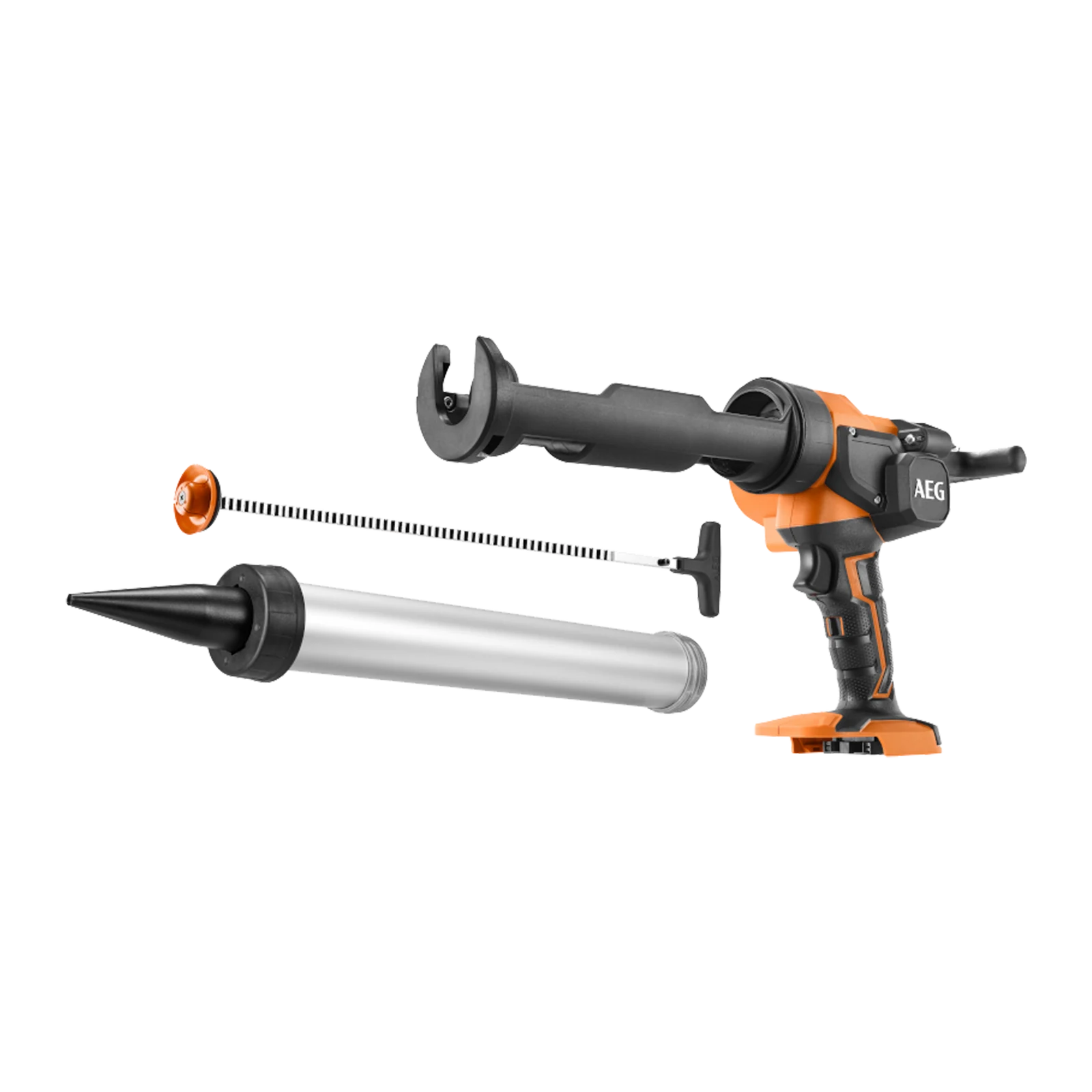 AEG 18V Caulking Gun 300/600ml Skin Only A18CG0 Cordless