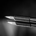 TRACER PRO 1.3mm Aluminium Precision Construction Pencil with Holster Marking Tool