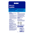 Selleys Araldite 35ml Super Strong 5 Minute Epoxy Adhesive, Clear