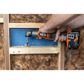 AEG 18V FUSION Right-Angled Impact Driver Skin A18FRAID0