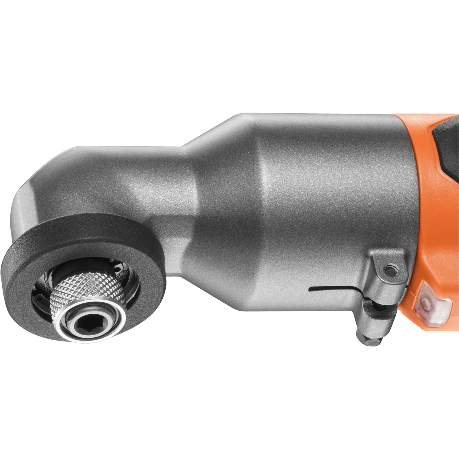 AEG 18V FUSION Right-Angled Impact Driver Skin A18FRAID0
