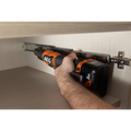 AEG 18V FUSION Right-Angled Impact Driver Skin A18FRAID0