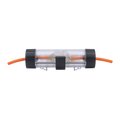 Click IP55 Extension Lead Safety Box CSC55 Weatherproof Connection Enclosure
