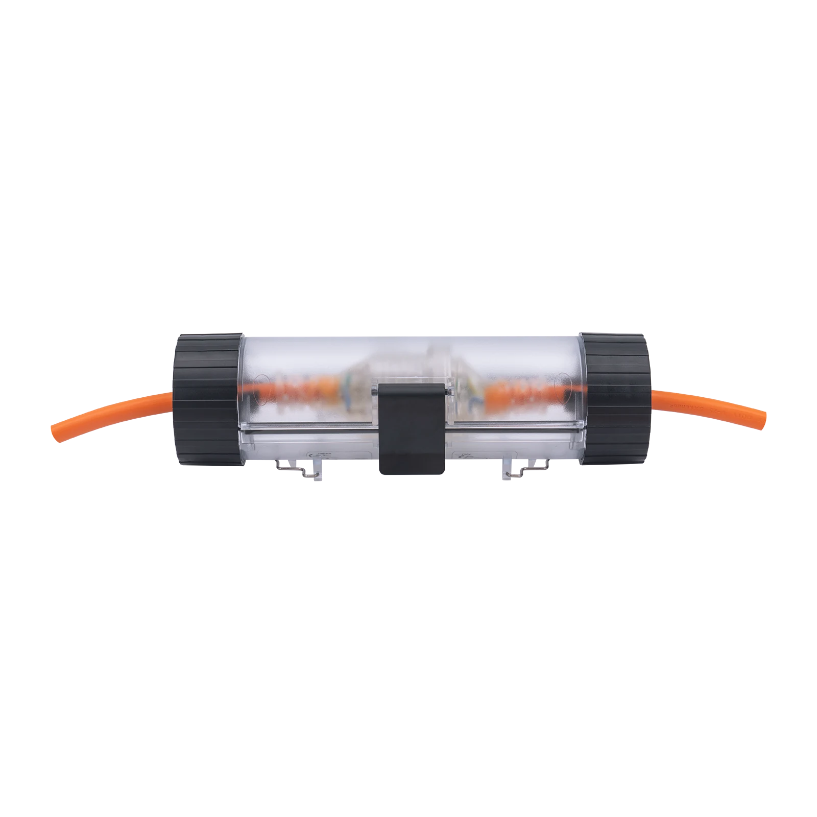 Click IP55 Extension Lead Safety Box CSC55 Weatherproof Connection Enclosure