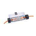 Click IP55 Extension Lead Safety Box CSC55 Weatherproof Connection Enclosure