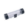 Click IP55 Extension Lead Safety Box CSC55 Weatherproof Connection Enclosure