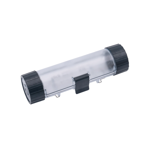 Click IP55 Extension Lead Safety Box CSC55 Weatherproof Connection Enclosure