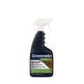 Crommelin 750ml Instant Rust and Bore Stain Remover - Spray On Spray Off