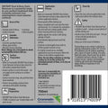 Crommelin 750ml Instant Rust and Bore Stain Remover - Spray On Spray Off