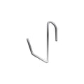 Jack 15cm Zinc Square Hanging Basket Hook for Plants & Baskets