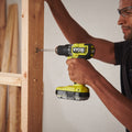 Ryobi 18V ONE+ HP Brushless Compact Drill Driver RDD18C1, Tool Only