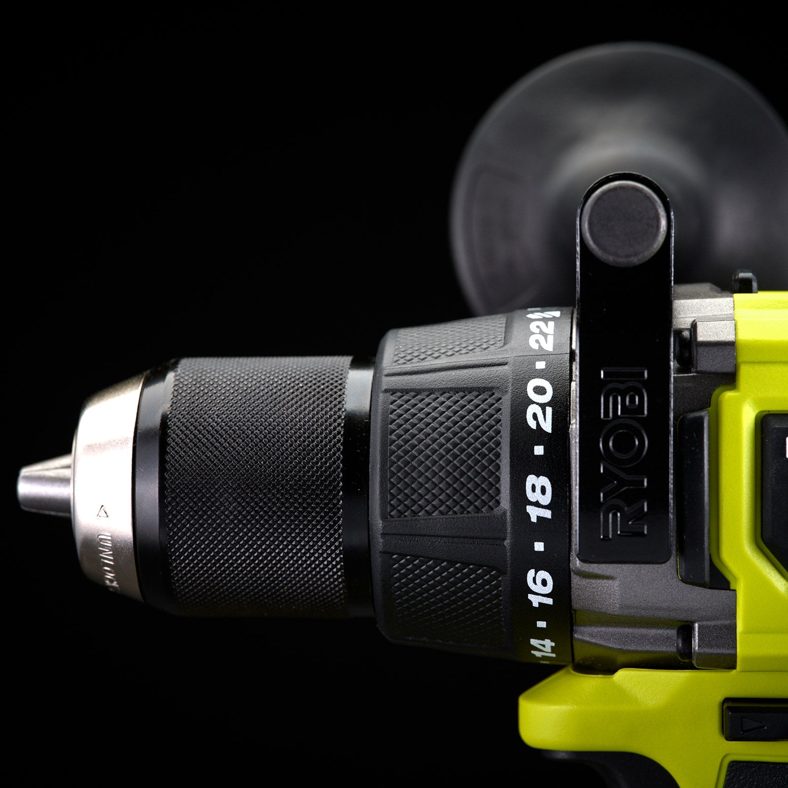 Ryobi 18V ONE+ HP Brushless High Torque Hammer Drill Tool Only RPD18X1