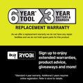 Ryobi 18V ONE+ HP Brushless Compact Impact Driver Kit R18CID24, 4Ah Battery