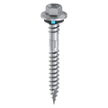 Bremick 12g x 50mm Hex Roofing Screws B8 Type 17 - 50 Pack