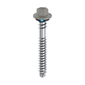Bremick Vortex Plus 6.2 x 50mm Hex Roofing Screws B8 Dune - 100 Pack