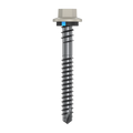Bremick Vortex Plus 6.2 x 50mm Hex Roofing Screws B8 Dune - 100 Pack
