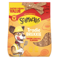 Schmackos Tradie Brekkie Dog Treat, Australian Made 1kg