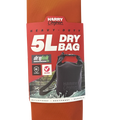 Harry Cooper 5L Sunset Dry Bag 500D
