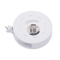 Click 5m Cable Reel 10A 2400W 240V with On/Off Switch CCRO5-4
