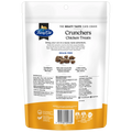 Fussy Cat Chicken Crunchers Cat Treats - 400g, Grain-Free