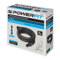 Powerfit Workshop Vacuum 2.5m Extension/Replacement Hose