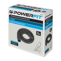 Powerfit Workshop Vacuum 1.8m Replacement Hose PWVA3518MH